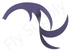 Pike Tail Flexi Dreki 28 Pike Tail Flexi Dreki -Aanbevolen Winkels Voor Visuitrusting Pike Tail Flexi Dreki EPTFD XX dsc02448 bewerkt 2