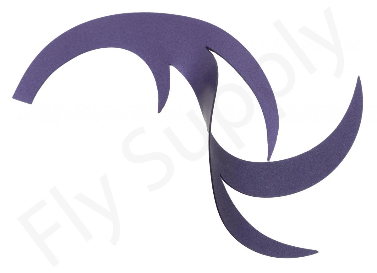 Pike Tail Flexi Dreki 13 Pike Tail Flexi Dreki - Afbeelding 11