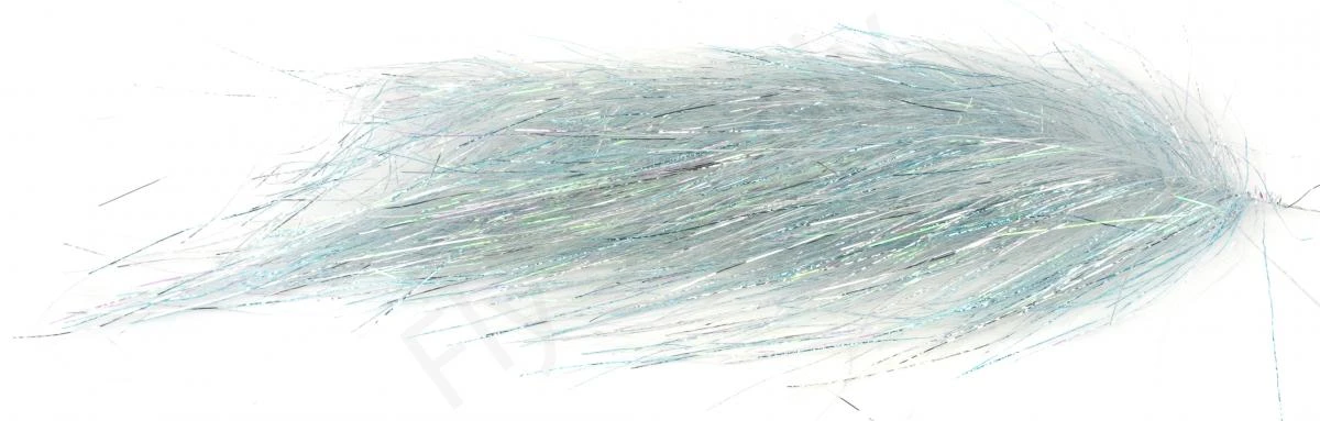 Pike Terror Flies Dubbing Brush 16 Pike Terror Flies Dubbing Brush - Afbeelding 14