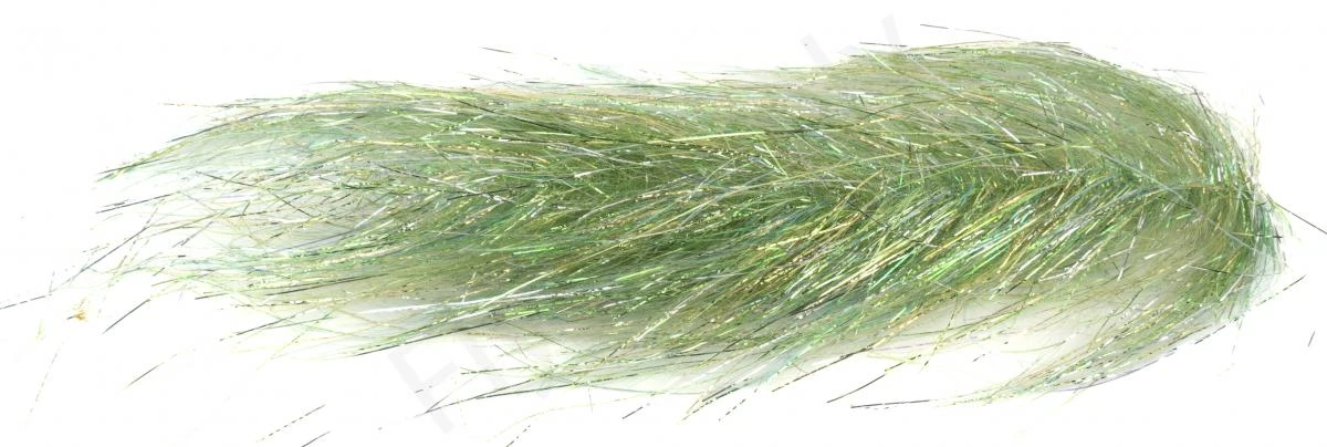Pike Terror Flies Dubbing Brush 14 Pike Terror Flies Dubbing Brush - Afbeelding 12