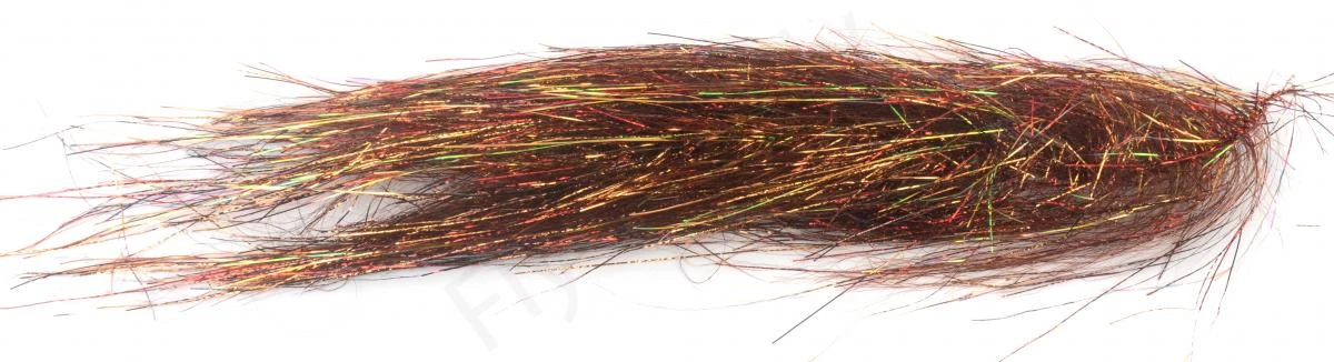 Pike Terror Flies Dubbing Brush 12 Pike Terror Flies Dubbing Brush - Afbeelding 10