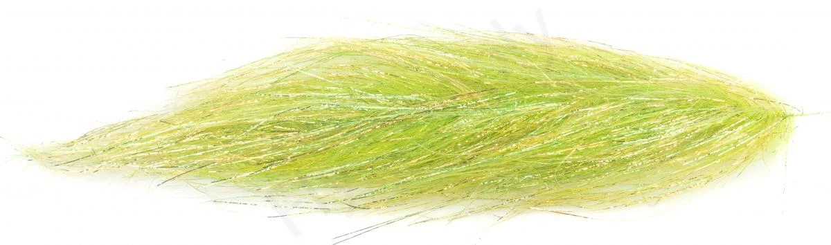 Pike Terror Flies Dubbing Brush 6 Pike Terror Flies Dubbing Brush - Afbeelding 4