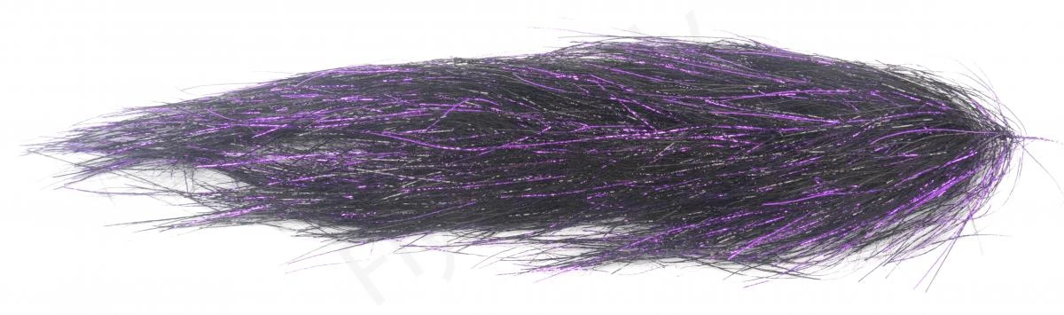 Pike Terror Flies Dubbing Brush 10 Pike Terror Flies Dubbing Brush - Afbeelding 8