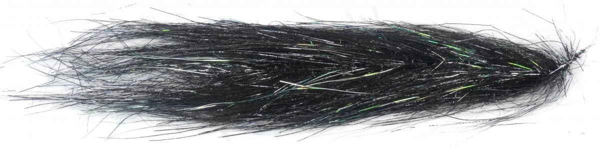 Pike Terror Flies Dubbing Brush 11 Pike Terror Flies Dubbing Brush - Afbeelding 9
