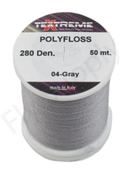 Polyfloss Standard -Aanbevolen Winkels Voor Visuitrusting Polyfloss Standard TEX SPF XXX dsc01004 bewerkt