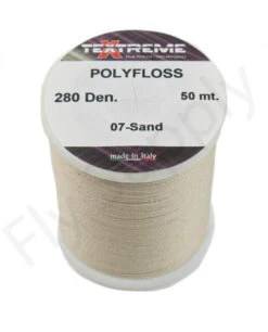 Polyfloss Standard -Aanbevolen Winkels Voor Visuitrusting Polyfloss Standard TEX SPF XXX dsc01005 bewerkt