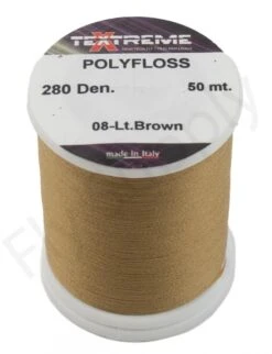 Polyfloss Standard -Aanbevolen Winkels Voor Visuitrusting Polyfloss Standard TEX SPF XXX dsc01006 bewerkt