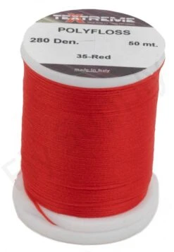 Polyfloss Standard -Aanbevolen Winkels Voor Visuitrusting Polyfloss Standard TEX SPF XXX dsc05718 bewerkt