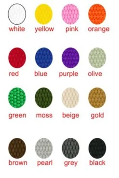 Stonfo Polypropylene Multifibre Yarn 50cm 19 Stonfo Polypropylene Multifibre Yarn 50cm -Aanbevolen Winkels Voor Visuitrusting Polyyarn202