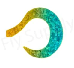 Predator Wiggle Tails Jumbo 2pc -Aanbevolen Winkels Voor Visuitrusting Predator Wiggle Tails Jumbo 2pc PWTJ X predator wiggle tails small 8pc pwts x dsc02992 bewerkt wm