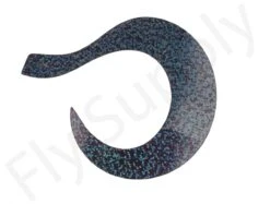 Predator Wiggle Tails Large 4pc -Aanbevolen Winkels Voor Visuitrusting Predator Wiggle Tails Large 4pc PWTL X dsc09819