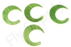 Predator Wiggle Tails XL 4pc -Aanbevolen Winkels Voor Visuitrusting Predator Wiggle Tails XL 4pc PWTXL X dsc09718 bewerkt