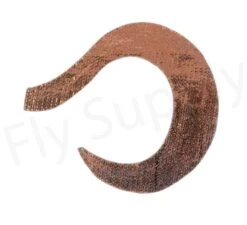 Predator Wiggle Tails XL 4pc -Aanbevolen Winkels Voor Visuitrusting Predator Wiggle Tails XL 4pc PWTXL X predator wiggle tails small 8pc pwts x dsc02986 bewerkt wm