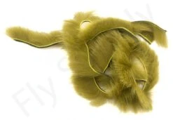 Premium Micro Mink Zonkers 1mm -Aanbevolen Winkels Voor Visuitrusting Premium Micro Mink Zonkers 1mm MICROMINKZONKERS XXX dsc05824