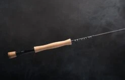 Primal Mega Fly Rod 4pc