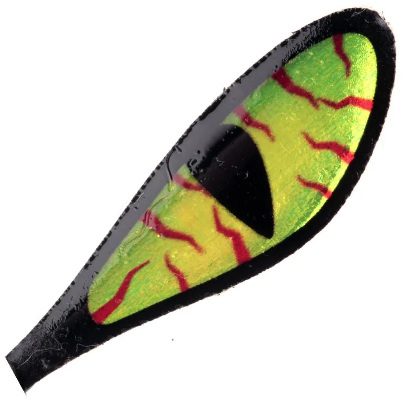 Pro Sportfisher Attitude Eyes 5 Pro Sportfisher Attitude Eyes - Afbeelding 3