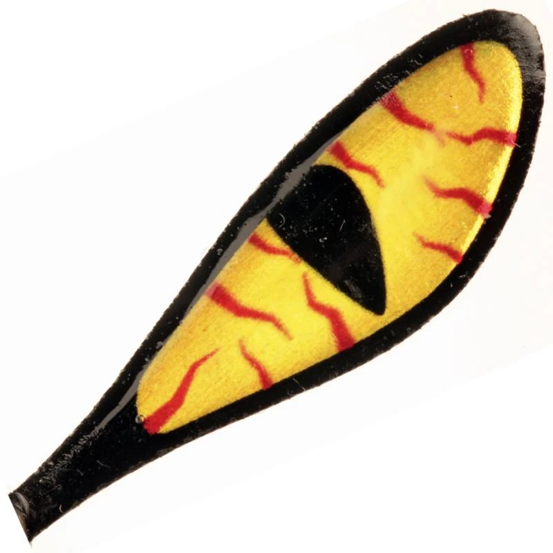 Pro Sportfisher Attitude Eyes 7 Pro Sportfisher Attitude Eyes - Afbeelding 5