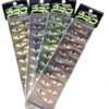Pro Sportfisher Attitude Eyes -Aanbevolen Winkels Voor Visuitrusting Pro Sportfisher Attitude Eyes XL 2mm PROATTEYES XXX pro attitude eyes
