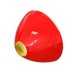 Pro Sportfisher Coneheads 16 Pro Sportfisher Coneheads -Aanbevolen Winkels Voor Visuitrusting Pro Sportfisher Coneheads PROCONE XXX conehead lg red