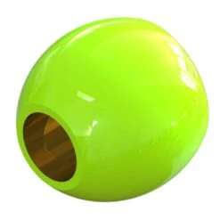 Pro Sportfisher Flexi Beads 12pc -Aanbevolen Winkels Voor Visuitrusting Pro Sportfisher Flexi Beads 12pc PROFLEXIBEADS XXX pro flexi bead chartreuse medium 1 1