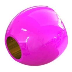 Pro Sportfisher Flexi Beads 12pc -Aanbevolen Winkels Voor Visuitrusting Pro Sportfisher Flexi Beads 12pc PROFLEXIBEADS XXX pro flexi bead fluo pink medium 1 1