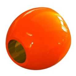 Pro Sportfisher Flexi Beads 12pc -Aanbevolen Winkels Voor Visuitrusting Pro Sportfisher Flexi Beads 12pc PROFLEXIBEADS XXX pro flexi bead ultra orange medium 1 1