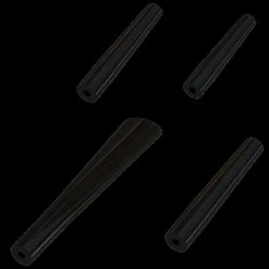 Pro Sportfisher Hookguide For Tube -Aanbevolen Winkels Voor Visuitrusting Pro Sportfisher Hookguide For Tube PROHOOKGUIDE XXX black hookguide