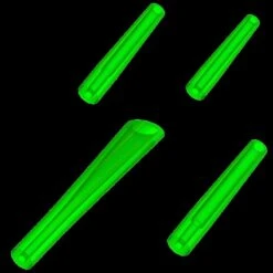 Pro Sportfisher Hookguide For Tube -Aanbevolen Winkels Voor Visuitrusting Pro Sportfisher Hookguide For Tube PROHOOKGUIDE XXX grhookguide