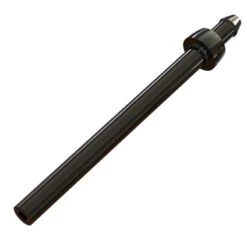 Pro Sportfisher Microtube 12pc 6 Pro Sportfisher Microtube 12pc -Aanbevolen Winkels Voor Visuitrusting Pro Sportfisher Microtube 12pc PROMICTUBE XXX microtube black 1 1