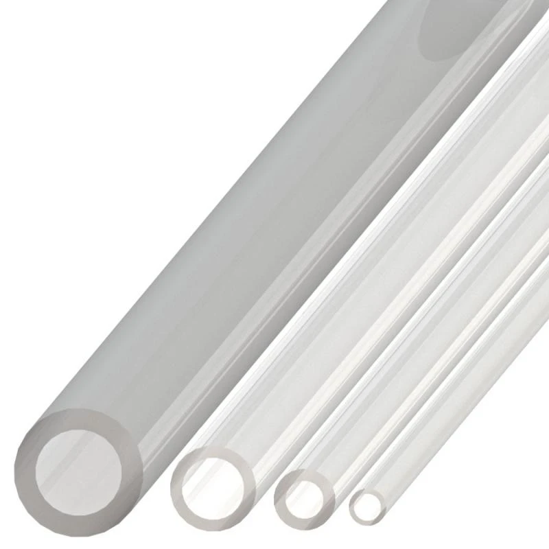 Pro Sportfisher Predator XL Tube 4,8mm 4pc 3 Pro Sportfisher Predator XL Tube 4,8mm 4pc