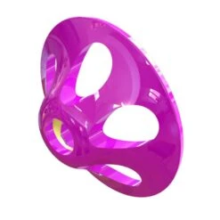 Pro Sportfisher Ultra Sonic Disc -Aanbevolen Winkels Voor Visuitrusting Pro Sportfisher Ultra Sonicdisc PROULTRASDISC XXX ultra sonic disc 11mm lg fluo pink 1 2