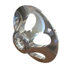 Pro Sportfisher Ultra Sonic Disc -Aanbevolen Winkels Voor Visuitrusting Pro Sportfisher Ultra Sonicdisc PROULTRASDISC XXX ultra sonic disc 11mm lg silver 2 1