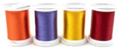 Pure Silk Thread