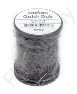 Quick Dub Solid On Spool -Aanbevolen Winkels Voor Visuitrusting Quick Dub Solid On Spool QUICKDUB X dsc05897 bewerkt wm