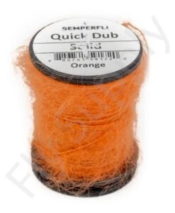 Quick Dub Solid On Spool -Aanbevolen Winkels Voor Visuitrusting Quick Dub Solid On Spool QUICKDUB X dsc05907 bewerkt wm