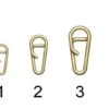 Stonfo Quicklink Rounded Shape 10pc 1 Stonfo Quicklink Rounded Shape 10pc -Aanbevolen Winkels Voor Visuitrusting Quicklink1