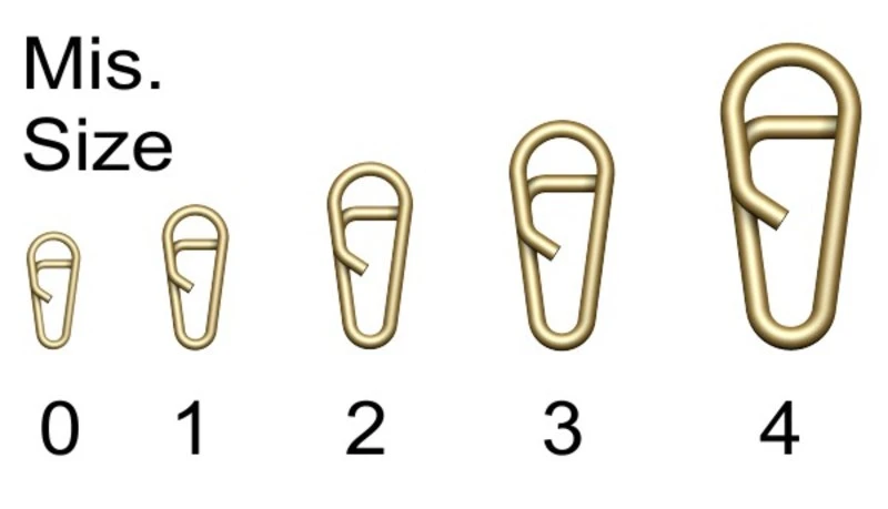 Stonfo Quicklink Rounded Shape 10pc 3 Stonfo Quicklink Rounded Shape 10pc