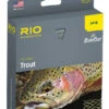 RIO AVID Trout Gold Fly Line -Aanbevolen Winkels Voor Visuitrusting RIO AVID Trout Gold Fly Line 12 9695 XX 1rio avid trout gold fly line 12 9695 xx avidgold