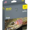 RIO AVID Trout Grand Fly Line -Aanbevolen Winkels Voor Visuitrusting RIO AVID Trout Grand Fly Line 12 9699 XX 1rio avid trout grand fly line 12 9699 xx avidgold
