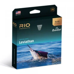 RIO ELITE Leviathan 26ft Sink Tip