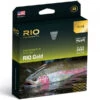 RIO Elite Gold Floating Fly Line -Aanbevolen Winkels Voor Visuitrusting RIO Elite Gold Floating Fly Line 12 9268 XX fw elite rio gold
