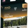 RIO Elite Integrated Trout Spey Fly Line -Aanbevolen Winkels Voor Visuitrusting RIO Elite Integrated Trout Spey Fly Line 12 9737 XX schermafbeelding 2022 11 11 202346