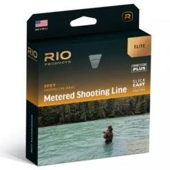 RIO Elite Metered Shooting Line