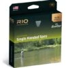 RIO Elite Single Handed Spey Fly Line 1 RIO Elite Single Handed Spey Fly Line -Aanbevolen Winkels Voor Visuitrusting RIO Elite Single Handed Spey Fly Line 12 0646 XX singlehandedspey