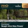 RIO Elite Skagit Mini Max Power Shooting Head -Aanbevolen Winkels Voor Visuitrusting RIO Elite Skagit Mini Max Power Shooting Head 12 9750 XX schermafbeelding 2022 11 22 193115