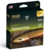 RIO Elite Technical Trout Floating Fly Line -Aanbevolen Winkels Voor Visuitrusting RIO Elite Technical Trout Floating Fly Line 12 9278 XX fw elite rio technicaltrout render