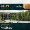RIO Elite Trout Spey Shooting Head -Aanbevolen Winkels Voor Visuitrusting RIO Elite Trout Spey Shooting Head 12 9744 XX schermafbeelding 2022 11 22 195415