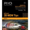 RIO InTouch 3D MOW Tips -Aanbevolen Winkels Voor Visuitrusting RIO InTouch 3D MOW Tips 12 9147 XX 3d mow tips