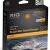 RIO InTouch Skagit Max GameChanger Shooting Head F/H/I/S3 -Aanbevolen Winkels Voor Visuitrusting RIO InTouch Skagit Max GameChanger Shooting Head FHIS3 12 9124 XX schermafbeelding 2022 11 18 225249