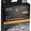 RIO InTouch Skagit Max GameChanger Shooting Head F/I/S3/S5 -Aanbevolen Winkels Voor Visuitrusting RIO InTouch Skagit Max GameChanger Shooting Head FIS3S5 12 9134 XX schermafbeelding 2022 11 18 224627